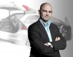 Ford iosis Max Concept 2009 года